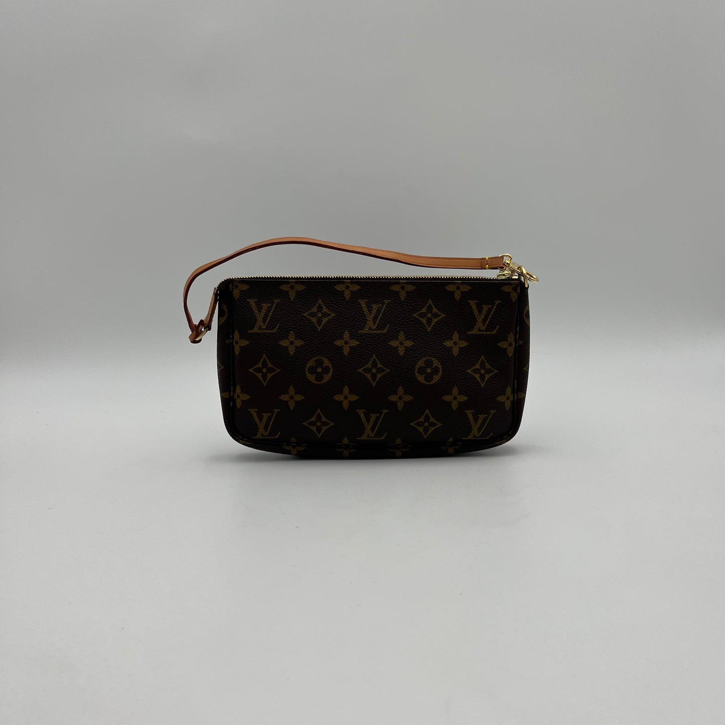 LV Monogram Pochette