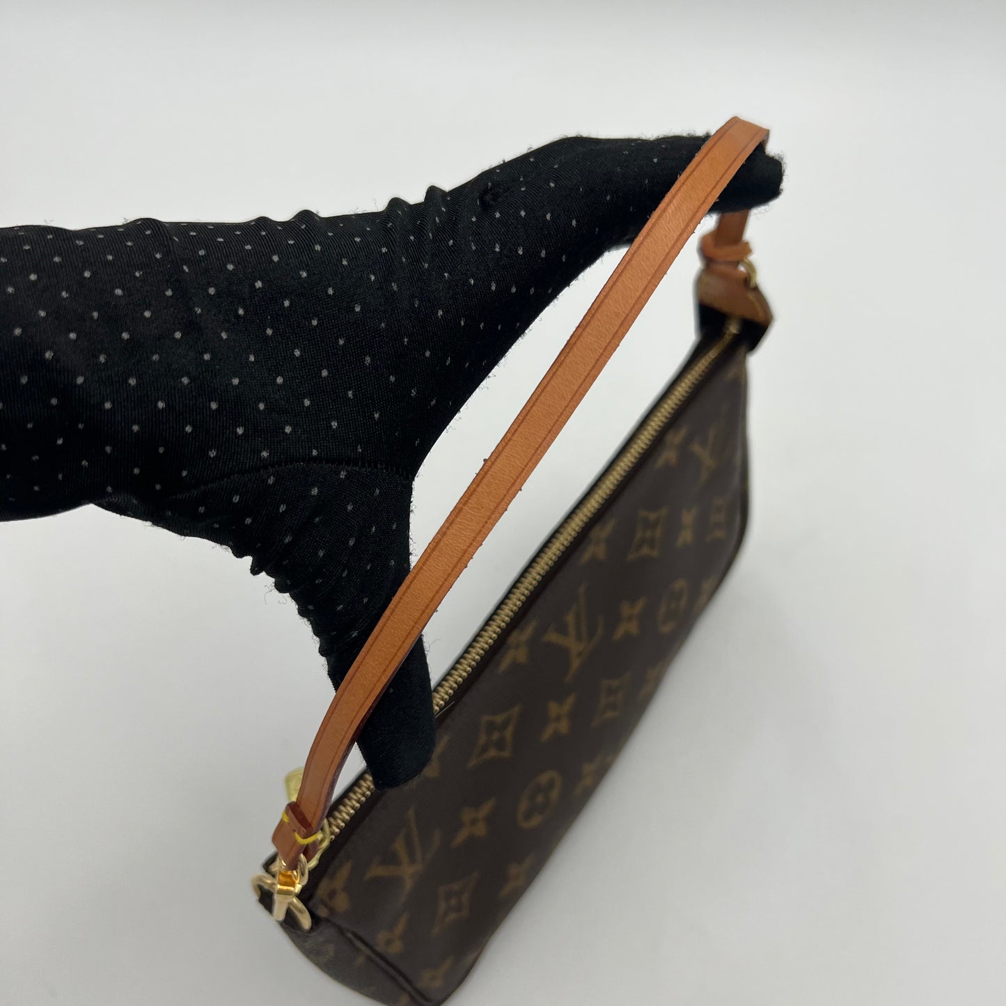 LV Monogram Pochette