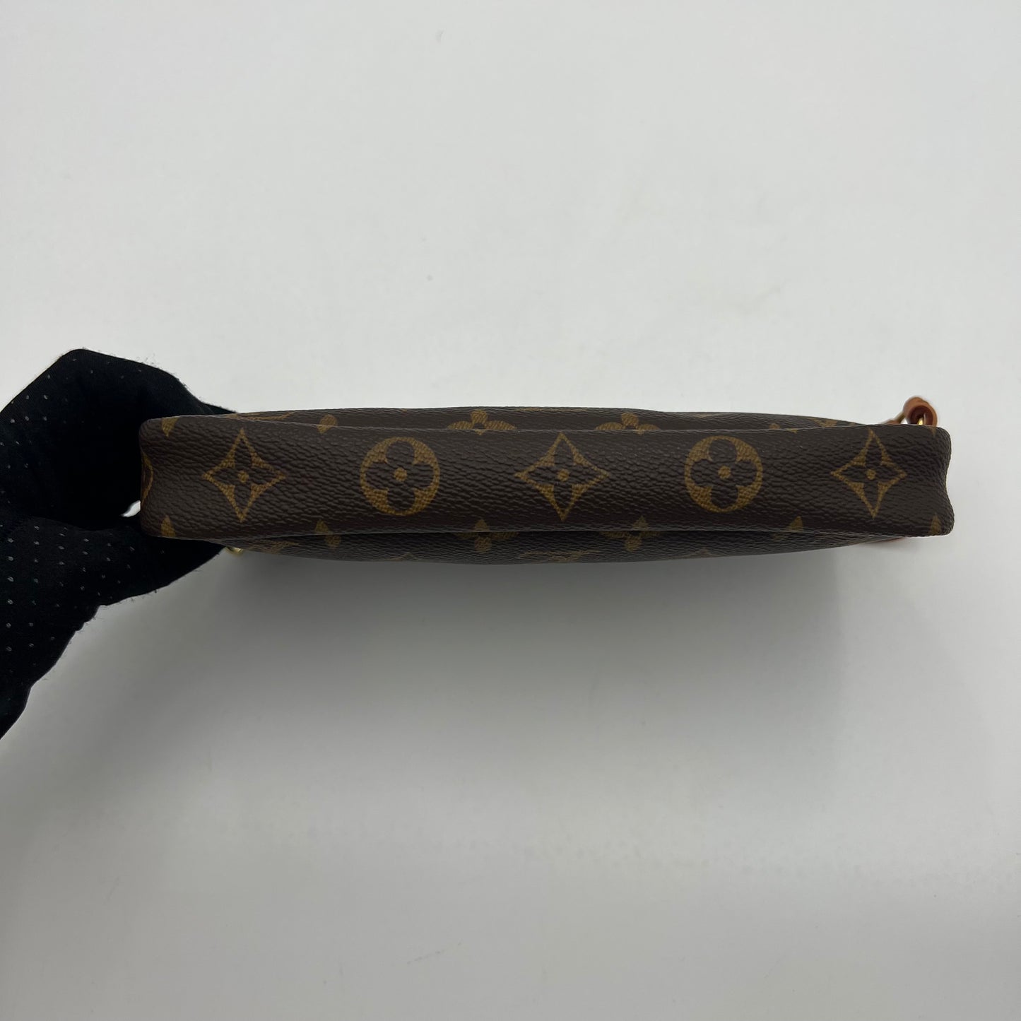 LV Monogram Pochette