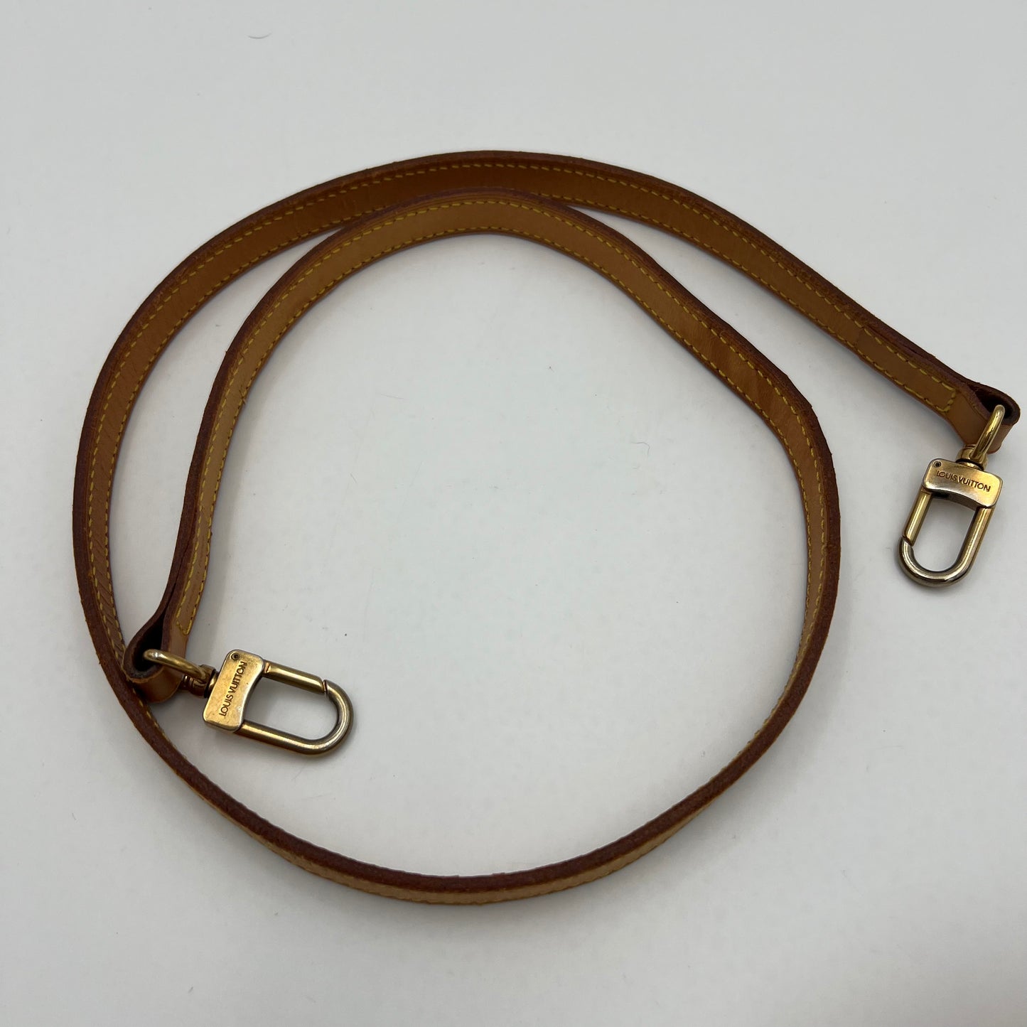 LV Long Strap
