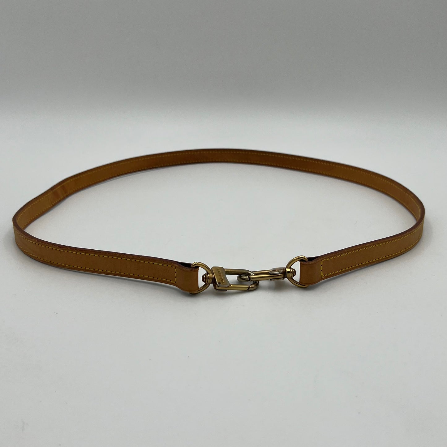 LV Long Strap