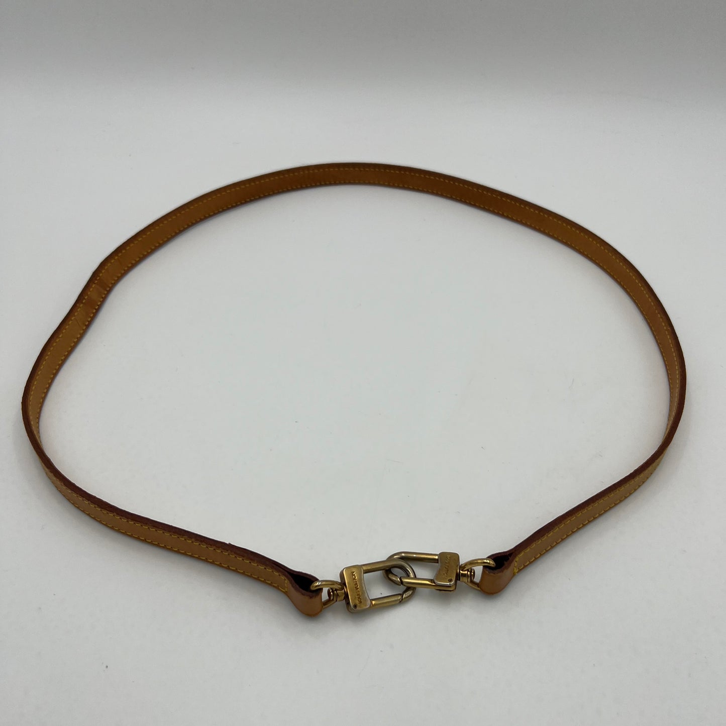 LV Long Strap