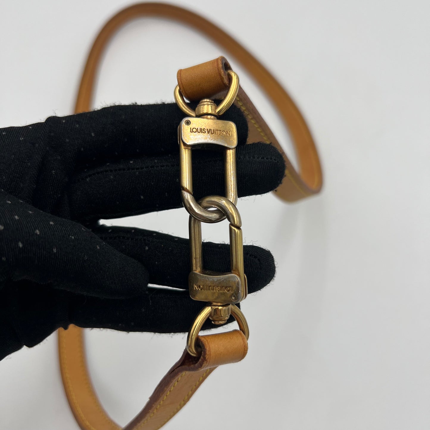 LV Long Strap