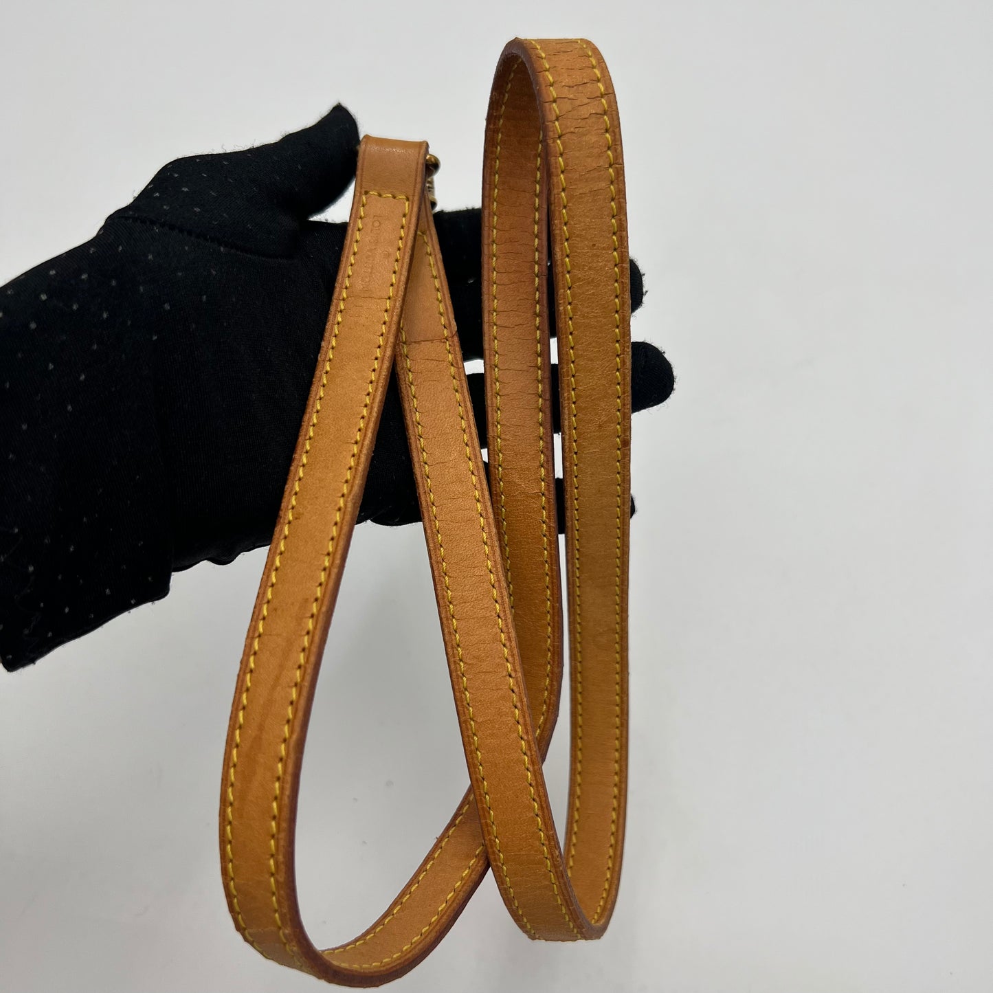 LV Long Strap