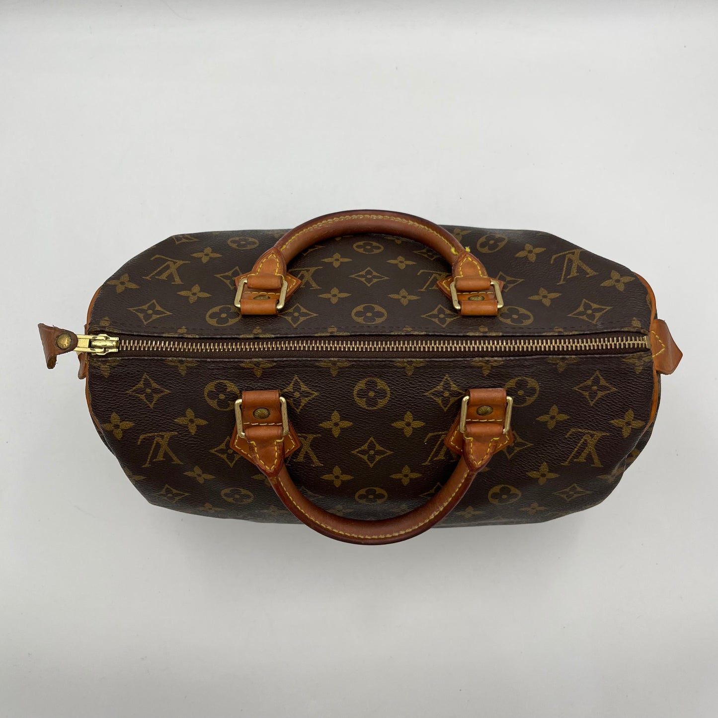 LV Monogram Speedy 30