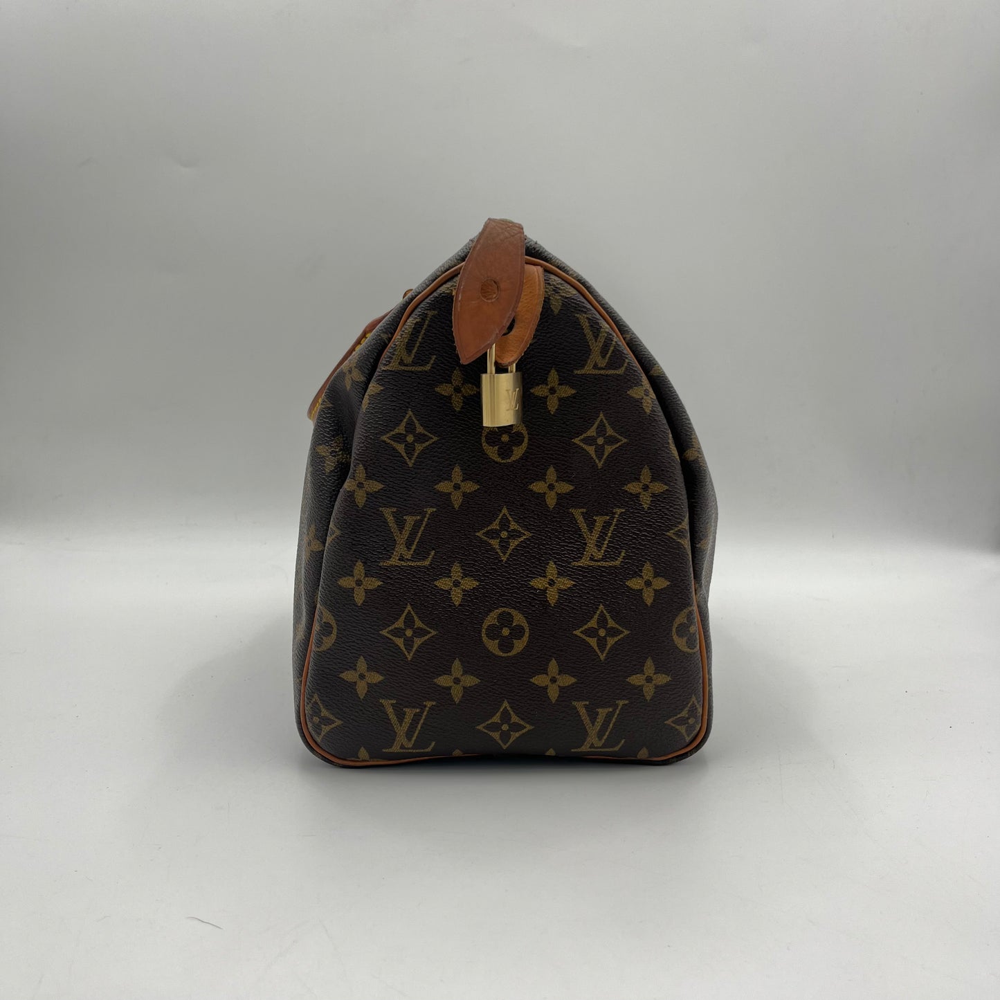 LV Monogram Speedy 30