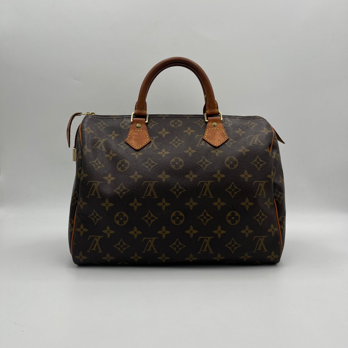 LV Monogram Speedy 30