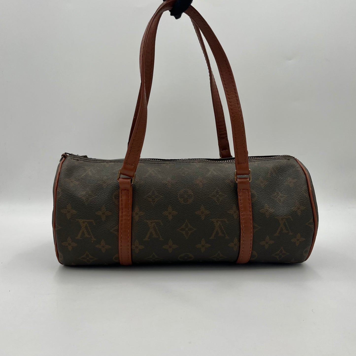 LV Monogram Papillon 30