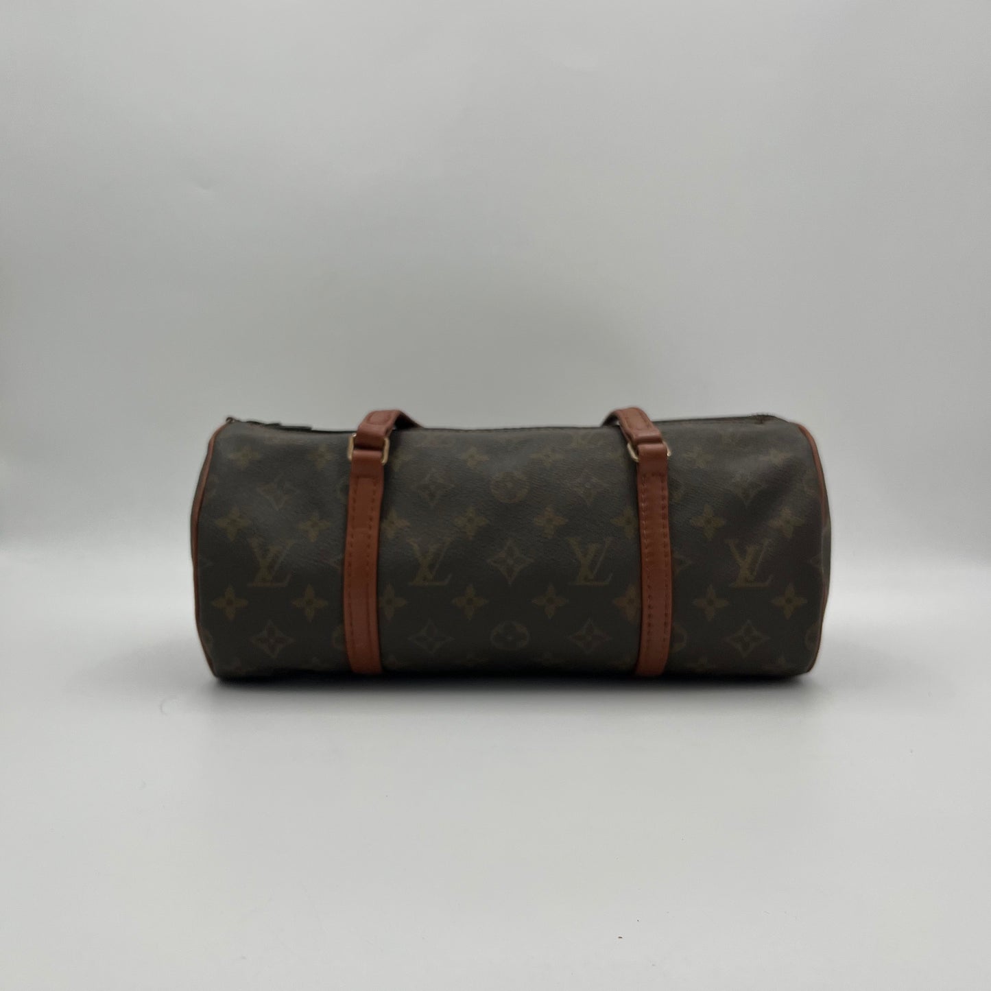 LV Monogram Papillon 30