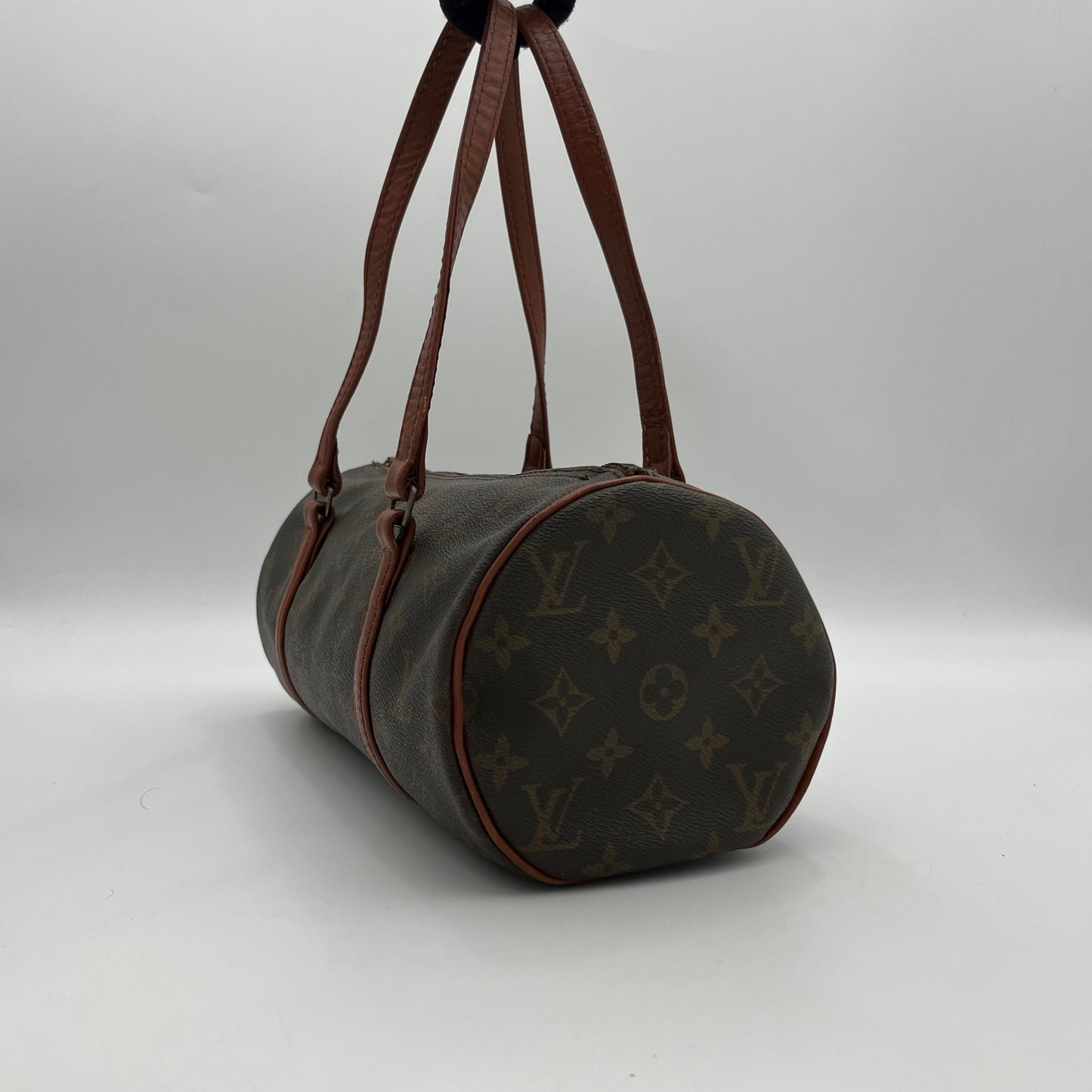 LV Monogram Papillon 30