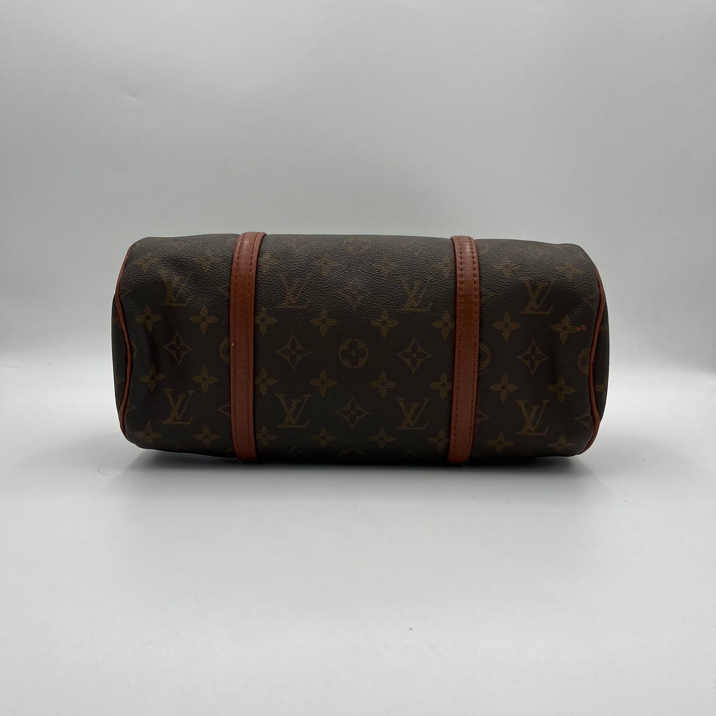 LV Monogram Papillon 30