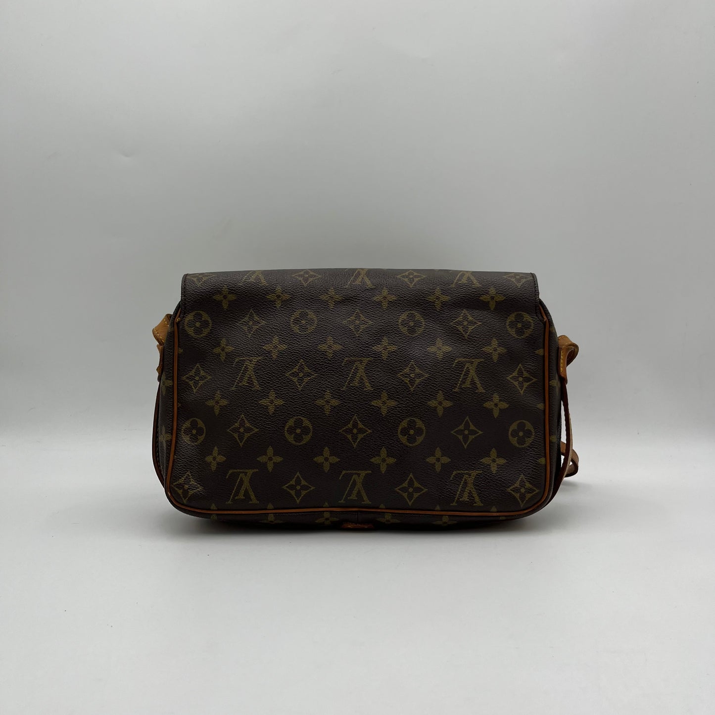 LV Monogram Saint Germain 28