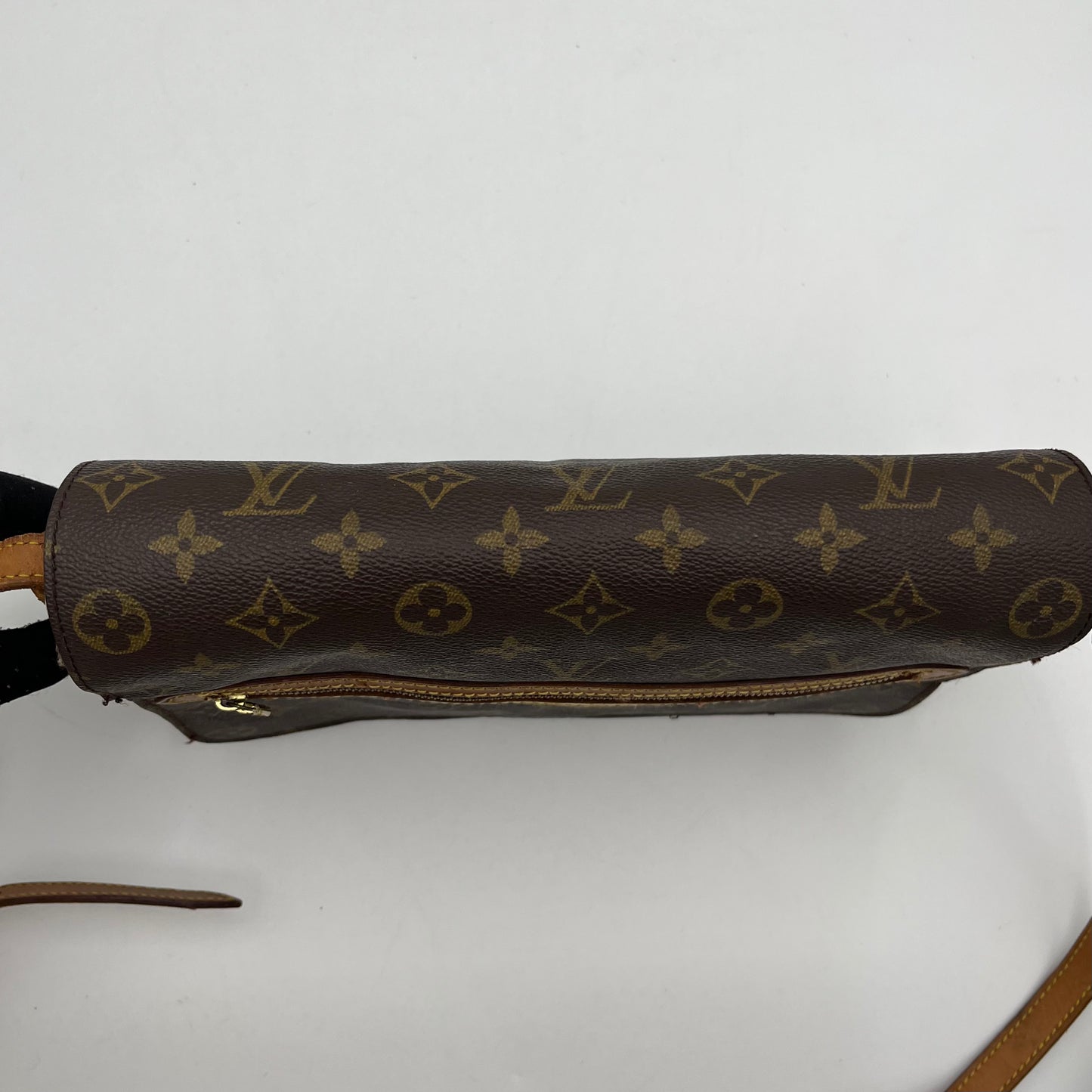 LV Monogram Saint Germain 28