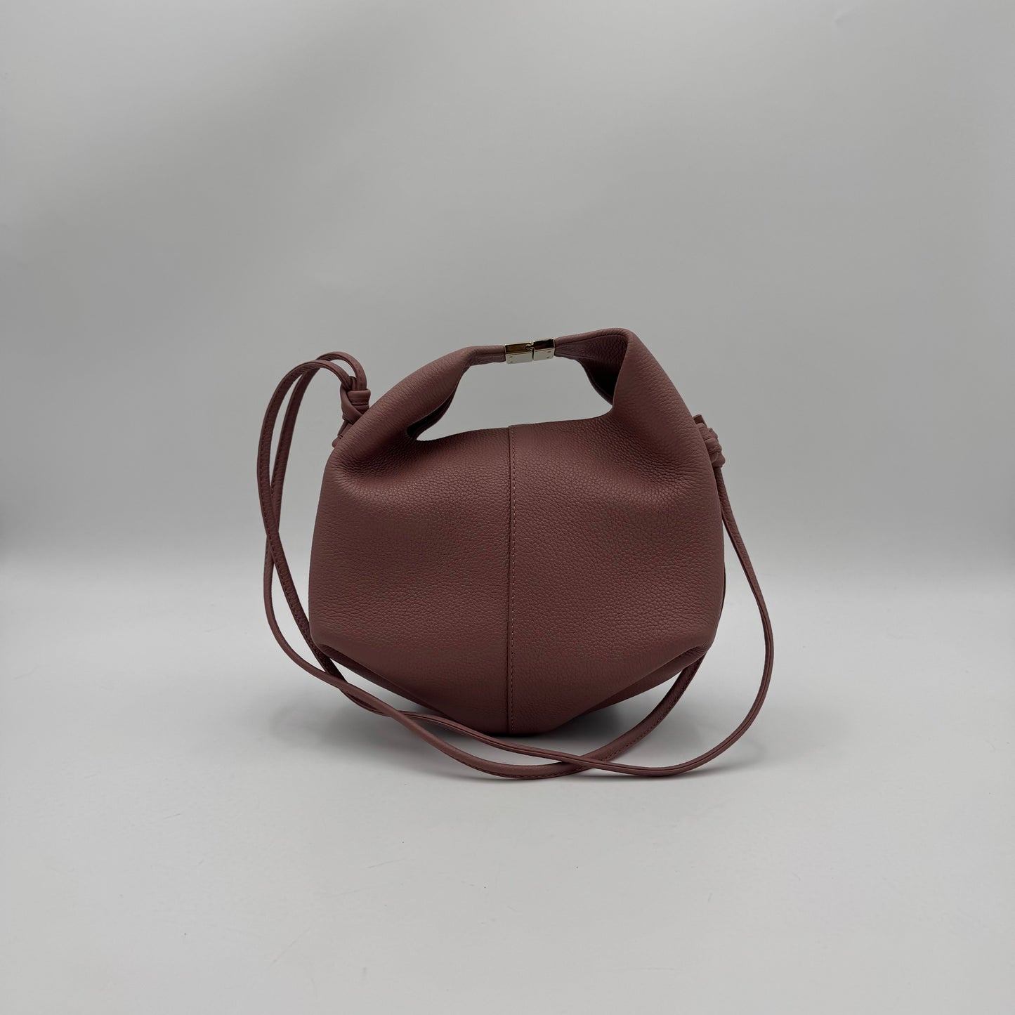 Polene Pinkish Lilac Beri Bag