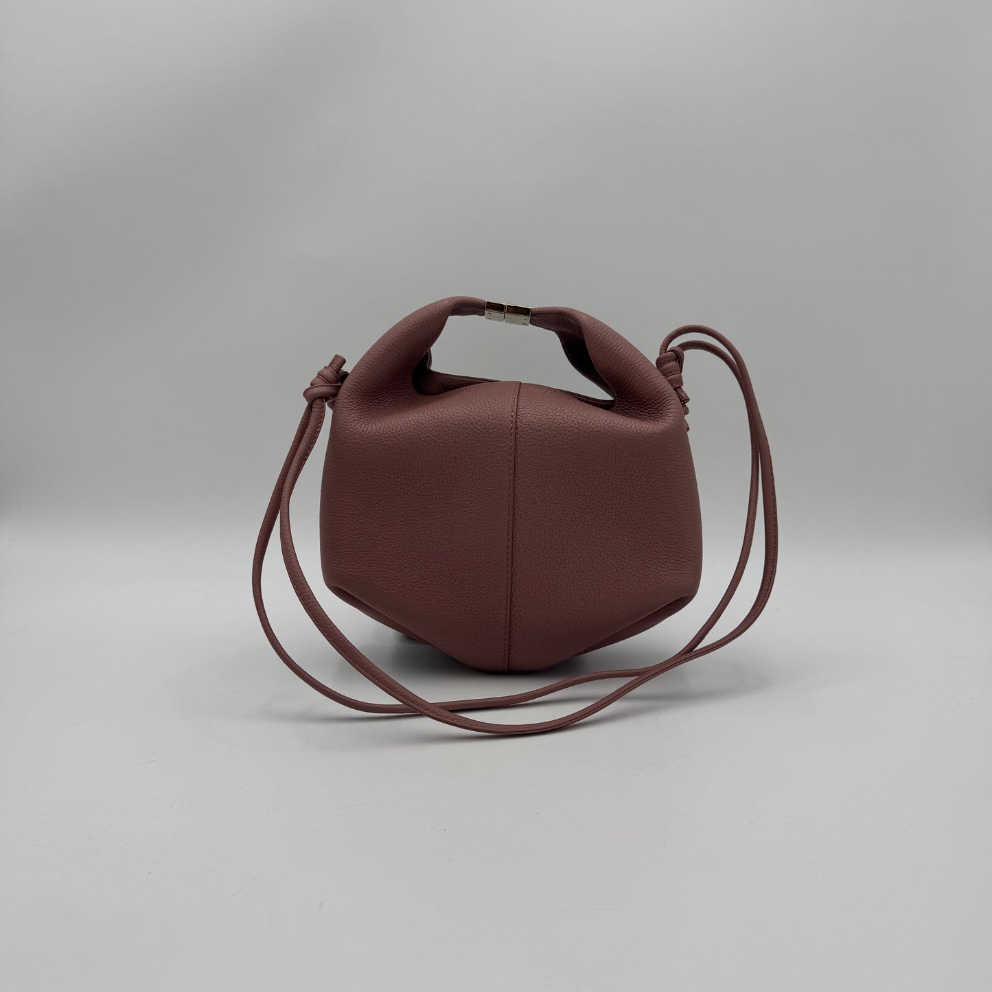 Polene Pinkish Lilac Beri Bag