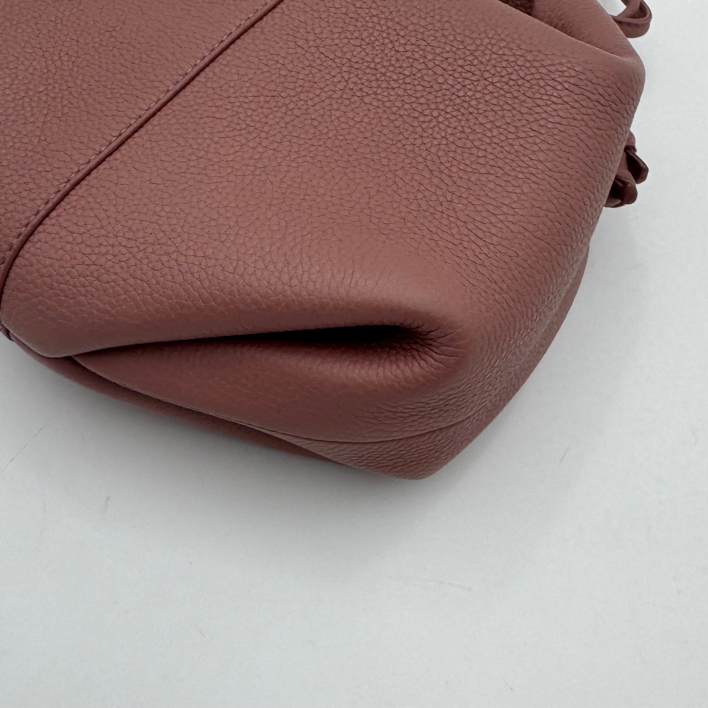 Polene Pinkish Lilac Beri Bag