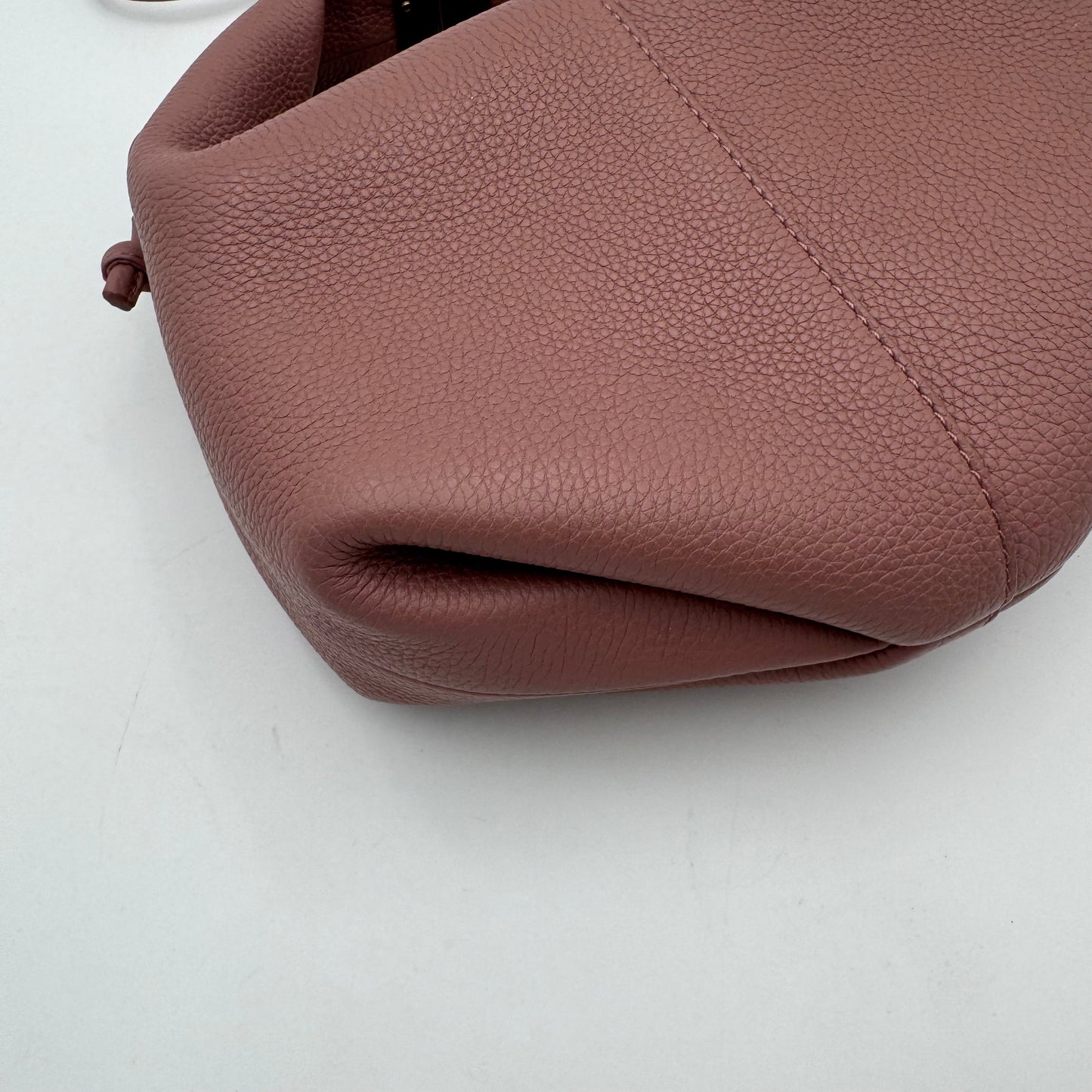 Polene Pinkish Lilac Beri Bag
