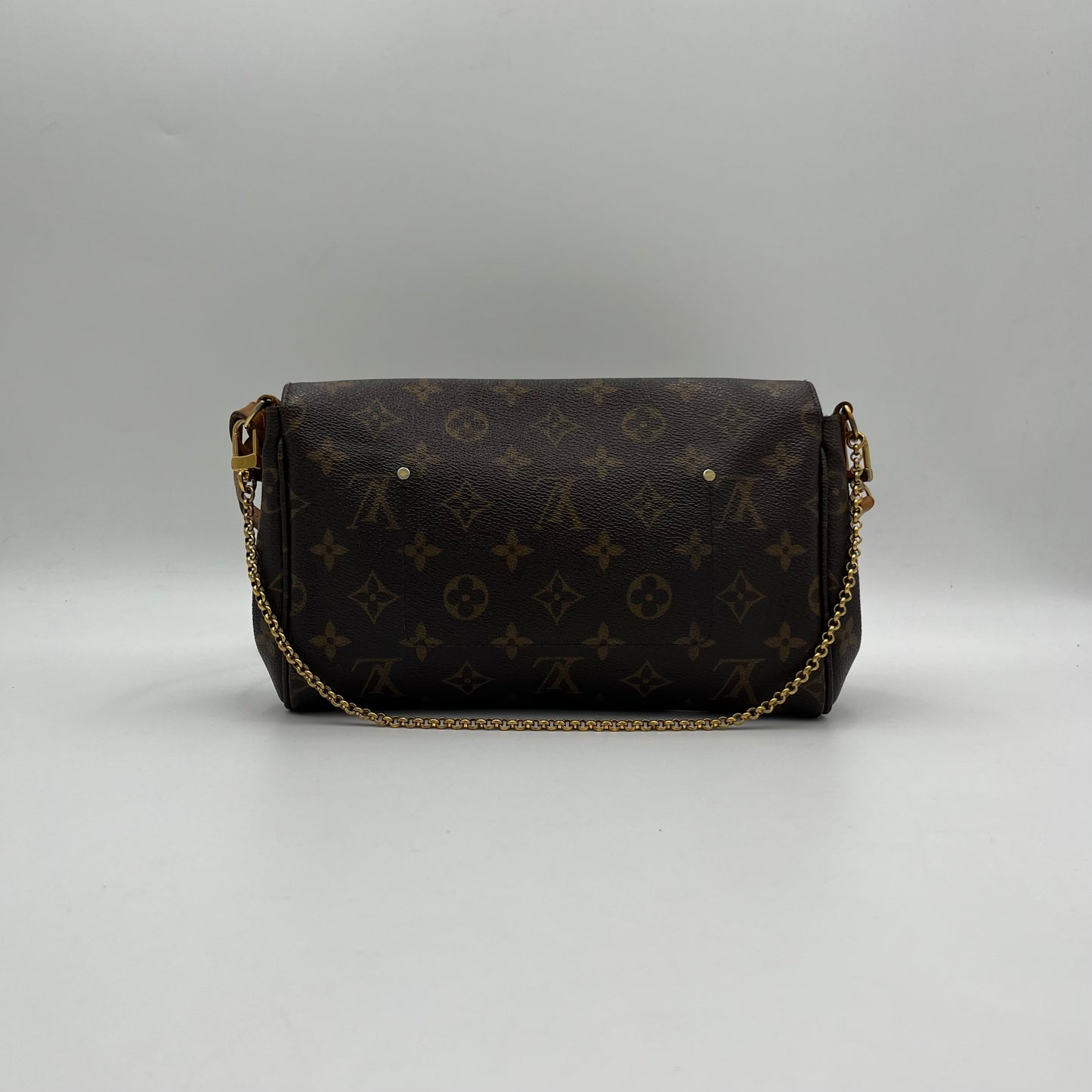 LV Monogram Favorite MM