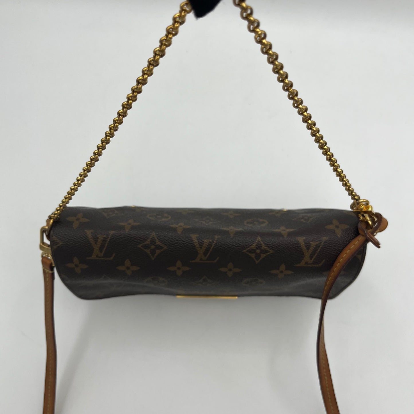 LV Monogram Favorite MM