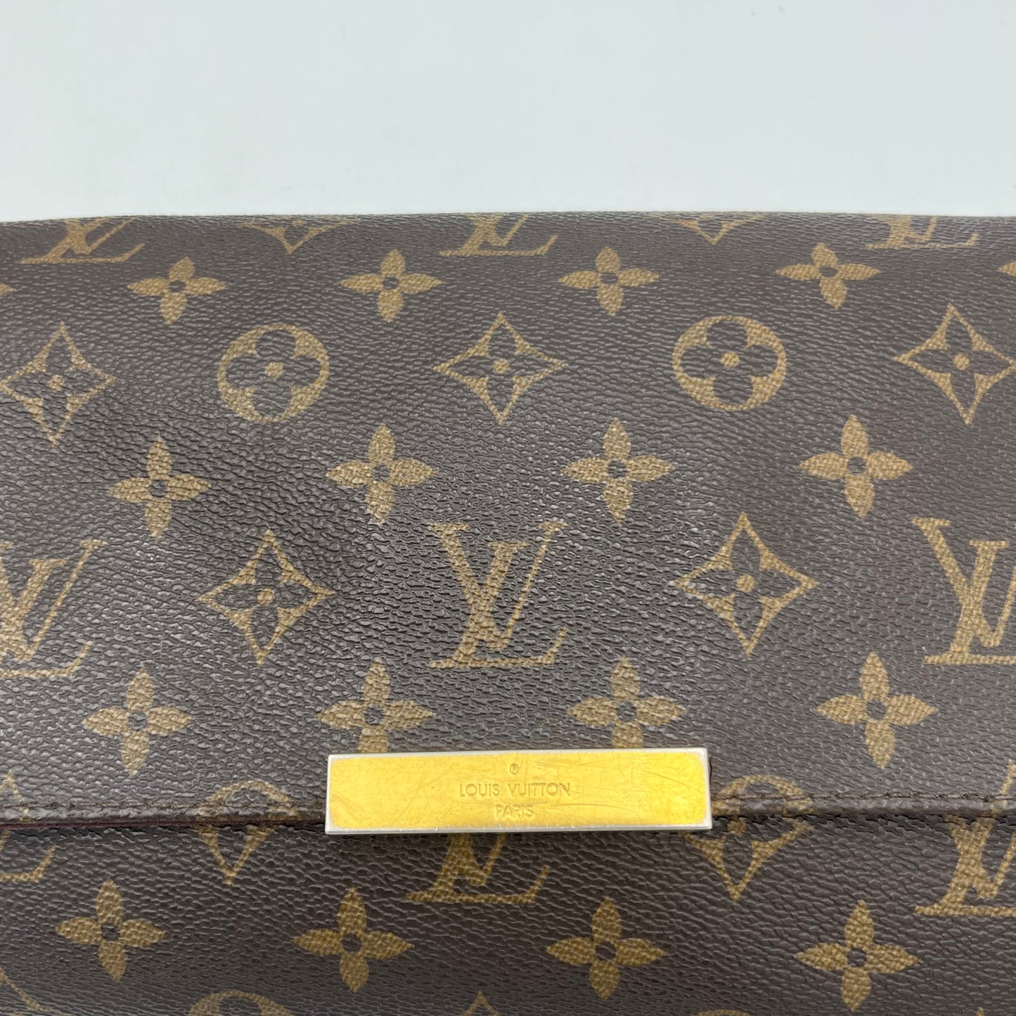 LV Monogram Favorite MM