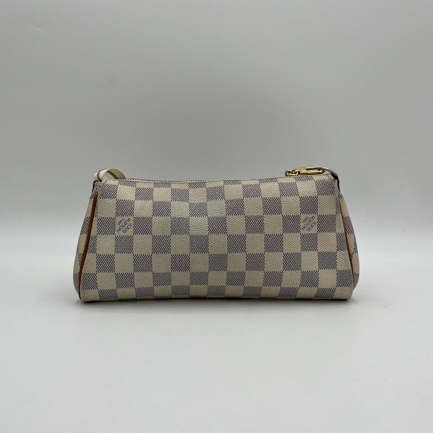 LV Damier Azur Eva Pochette