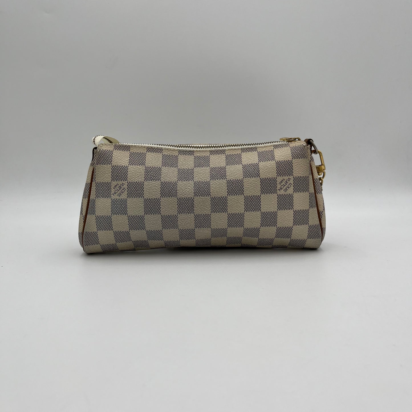 LV Damier Azur Eva Pochette