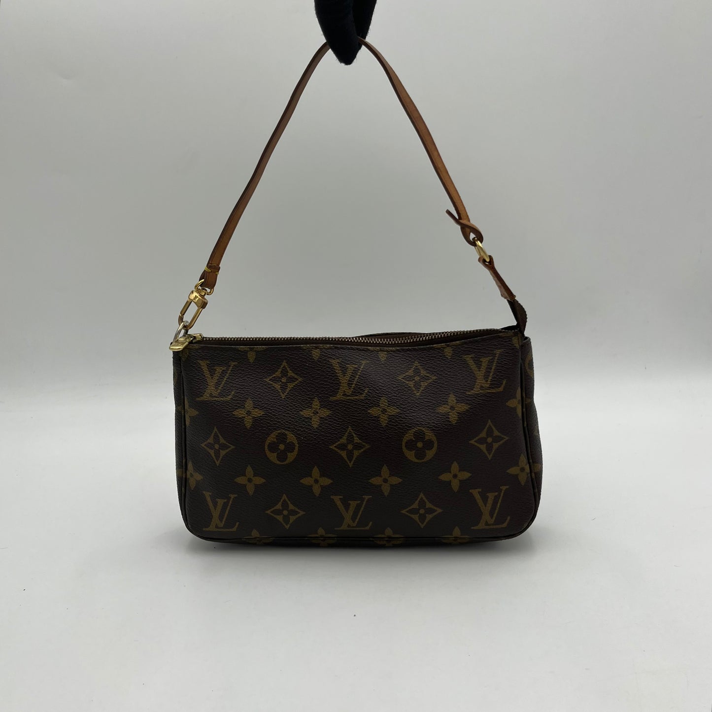 LV Monogram Pochette