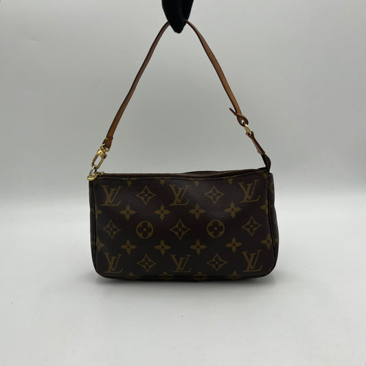 LV Monogram Pochette