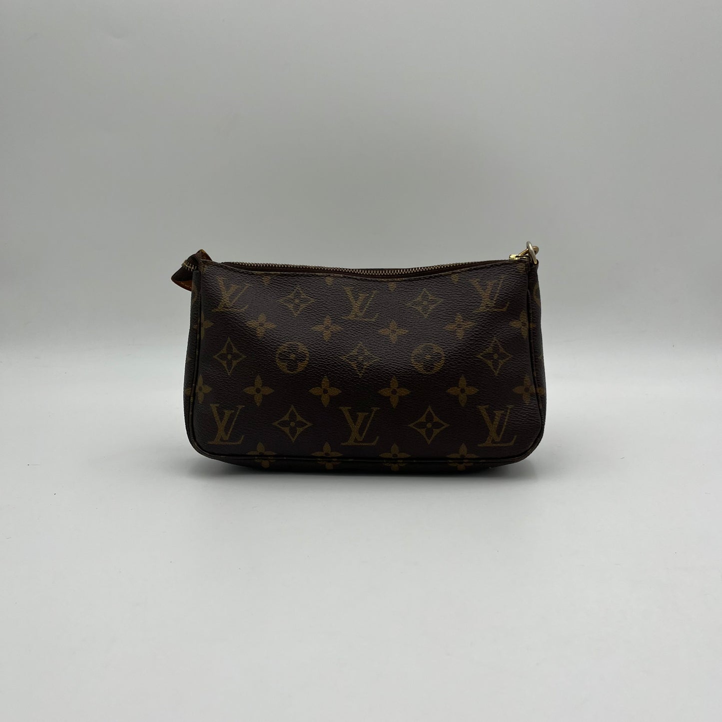 LV Monogram Pochette