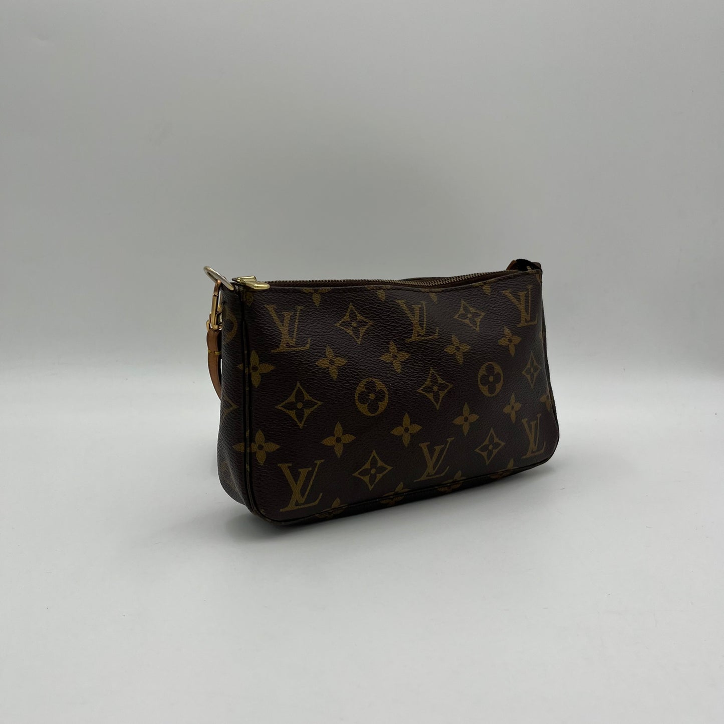 LV Monogram Pochette