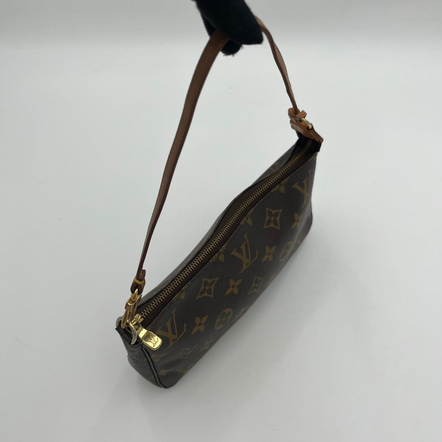 LV Monogram Pochette