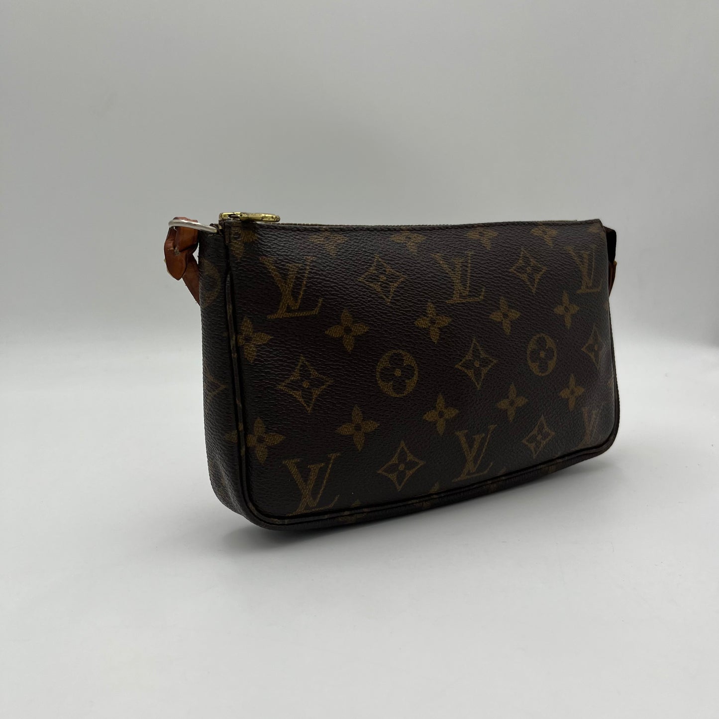 LV Monogram Pochette