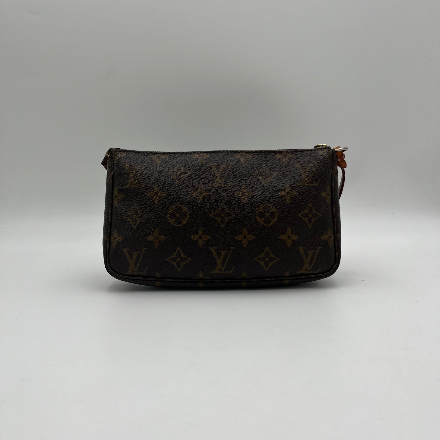 LV Monogram Pochette