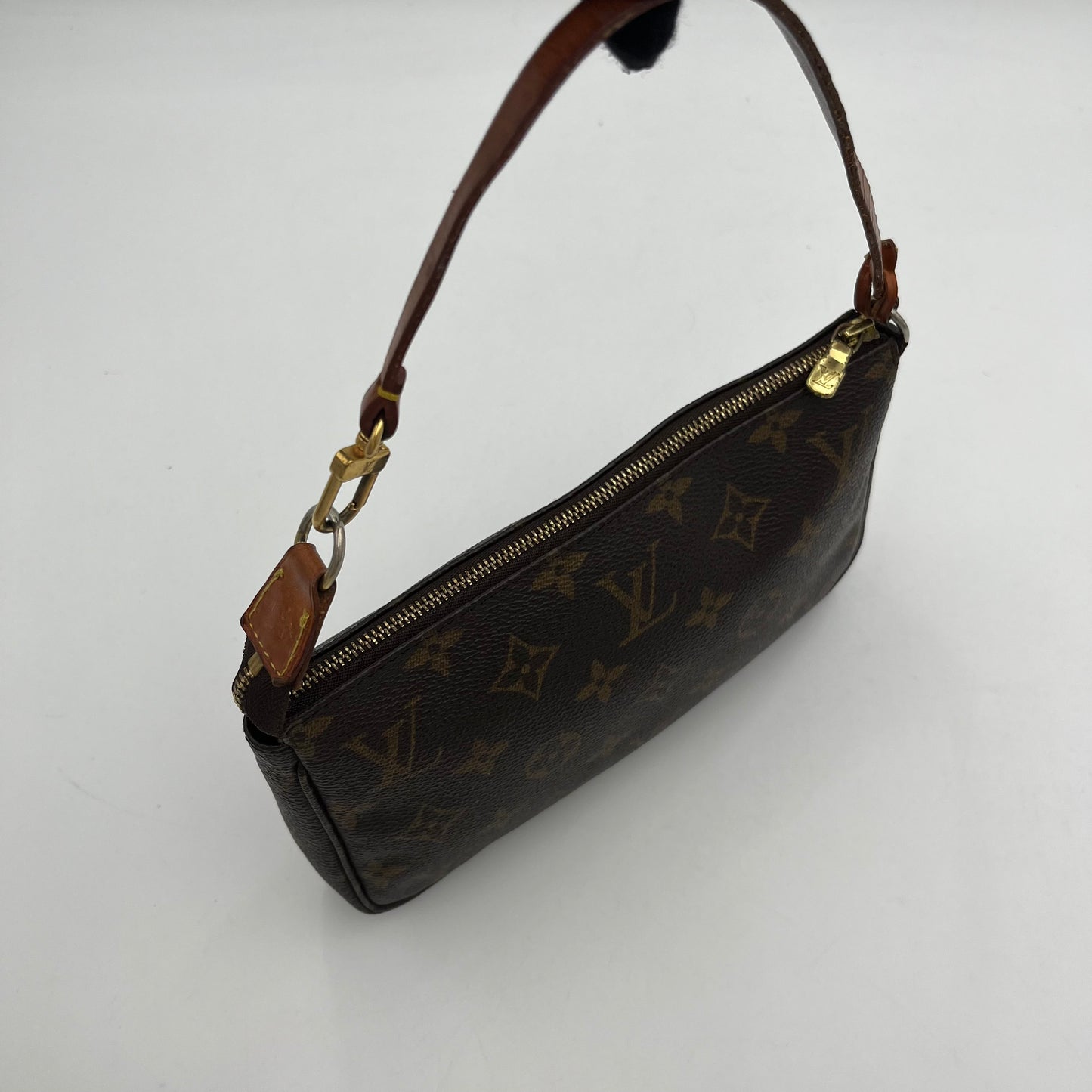 LV Monogram Pochette