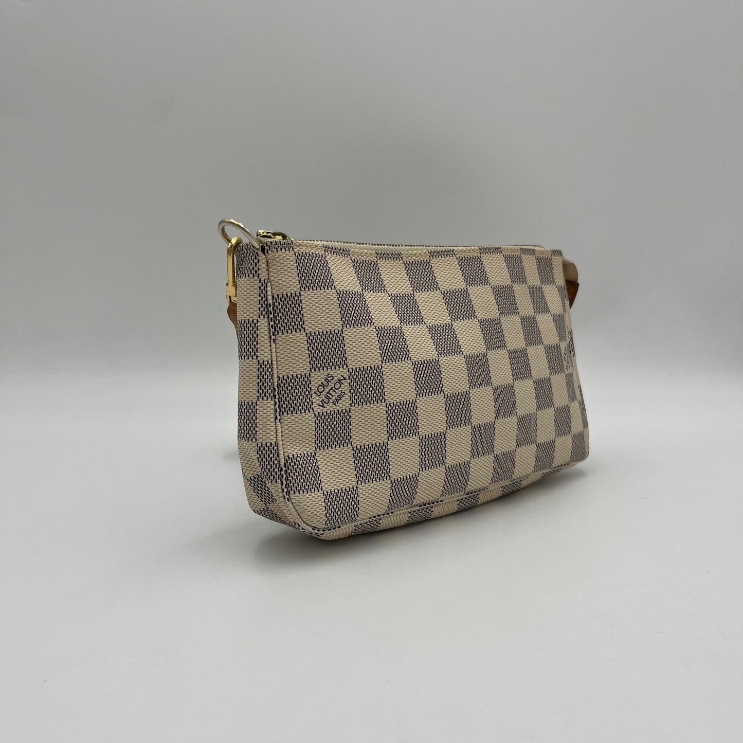 LV Damier Azur Pochette