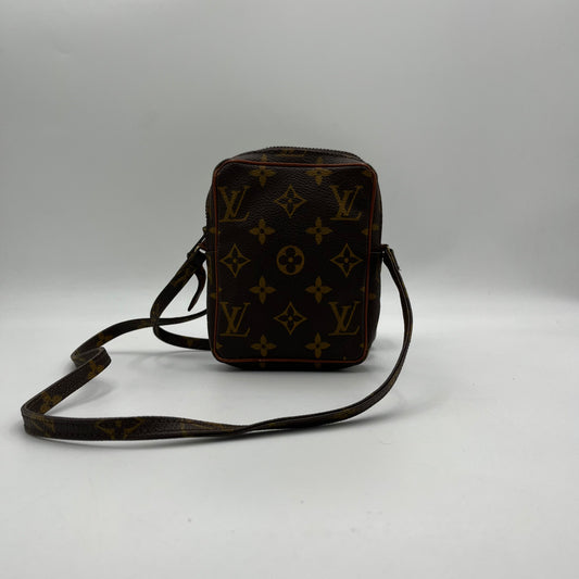 LV Monogram Mini Danube