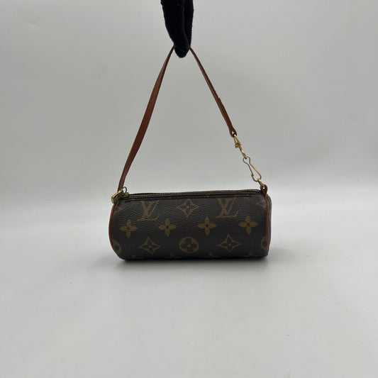 LV Monogram Mini Papillon