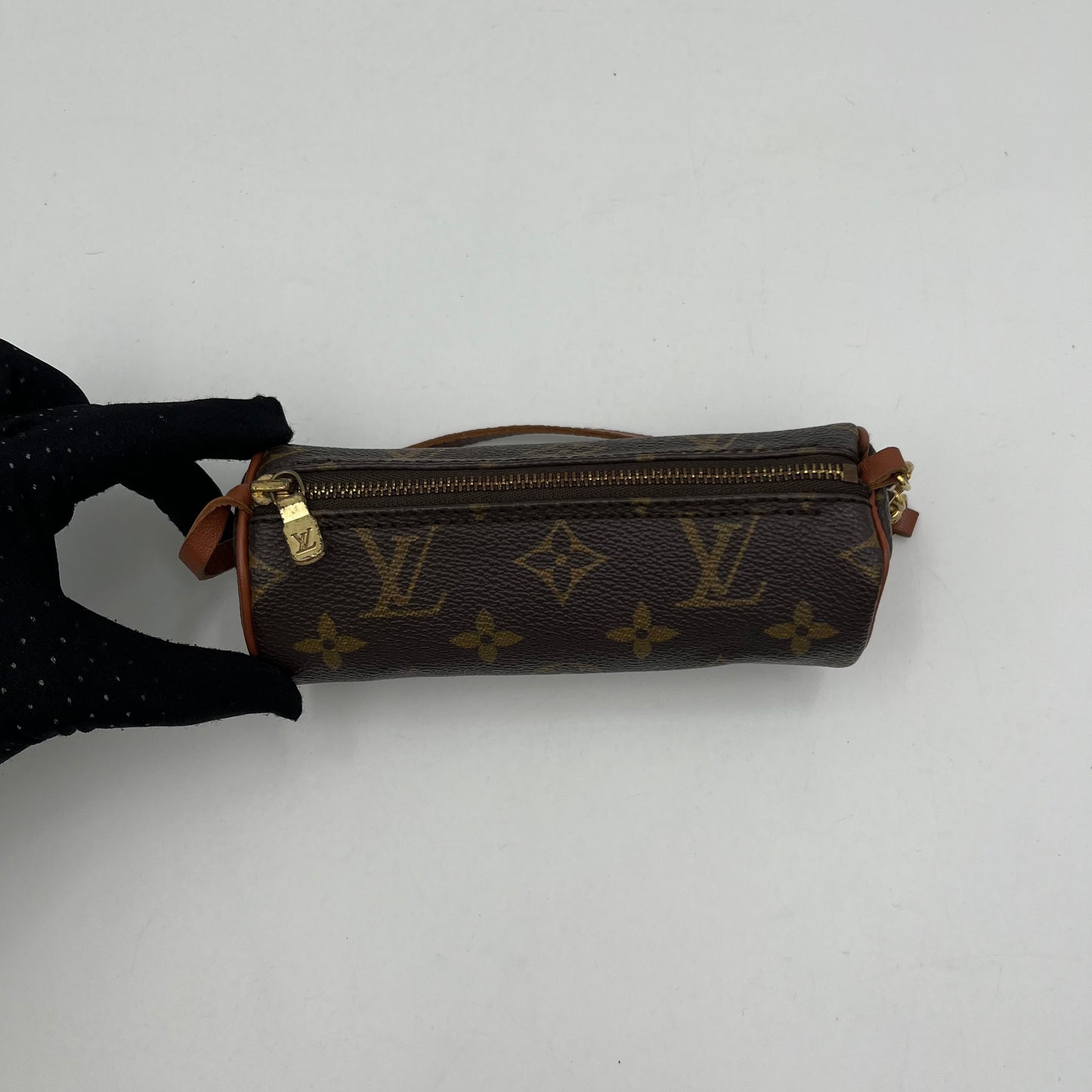 LV Monogram Mini Papillon