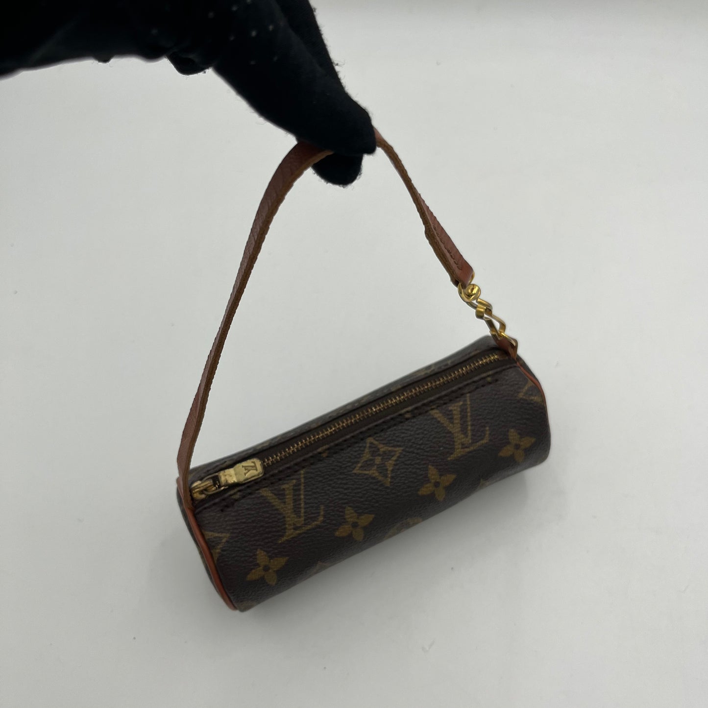 LV Monogram Mini Papillon