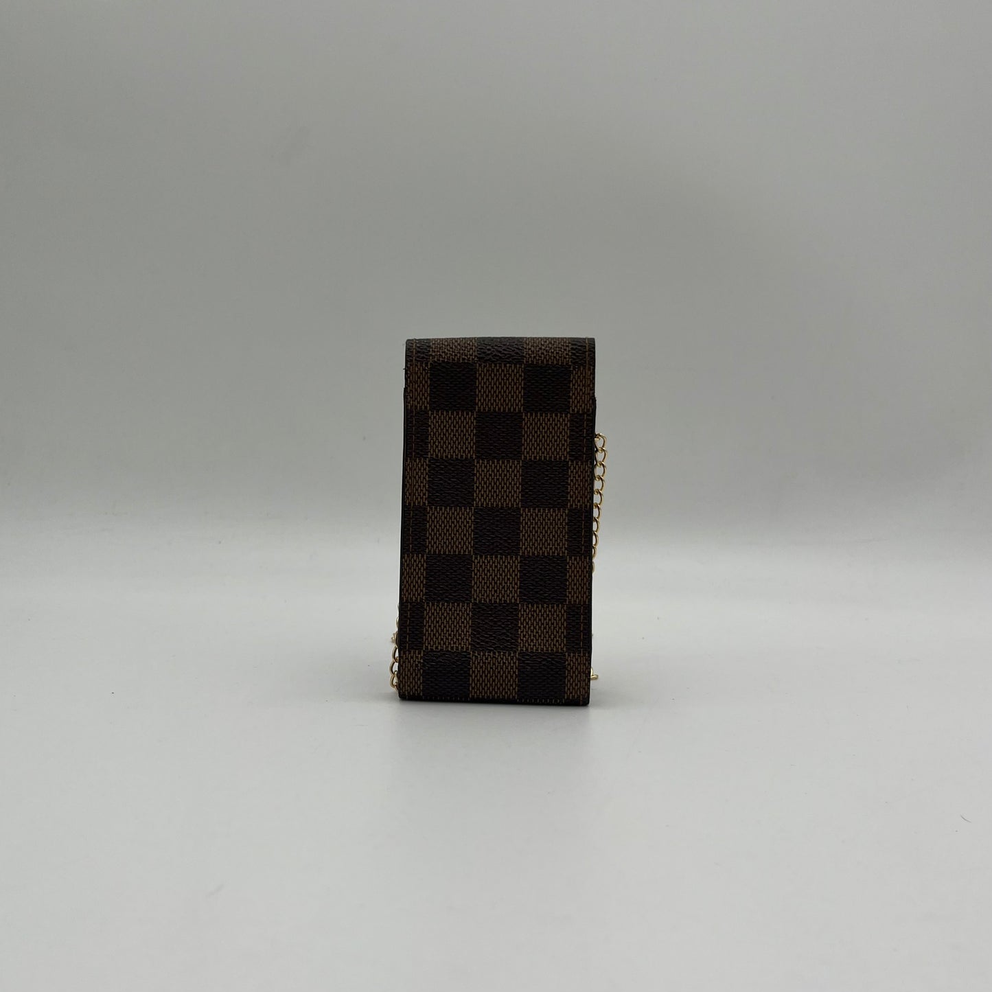 LV Damier Ebene Cigarette Case