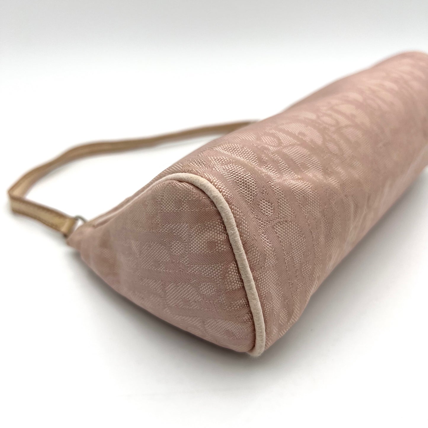 Christian Dior Pink Trotter Pochette