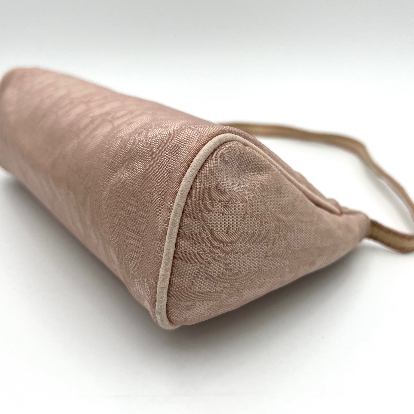 Christian Dior Pink Trotter Pochette