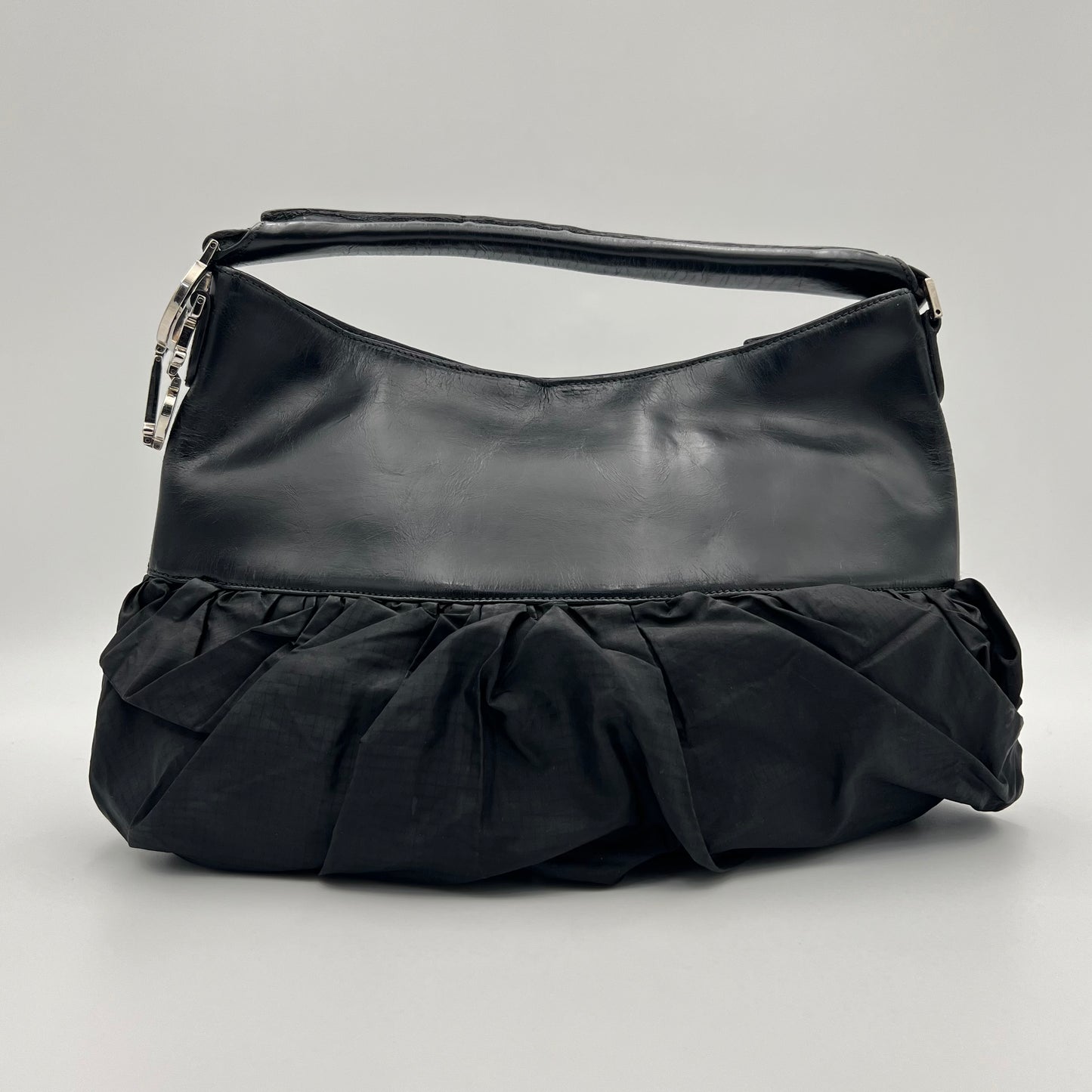 Christian Dior John Galliano Ballet Corset Shoulder Bag