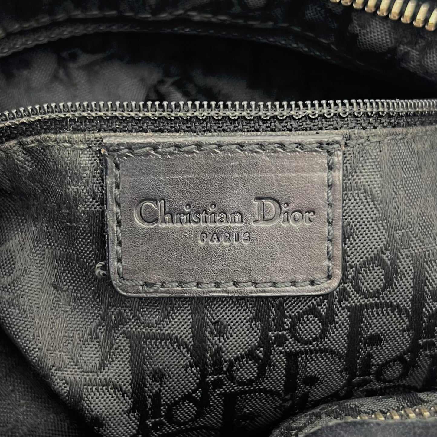 Christian Dior John Galliano Ballet Corset Shoulder Bag