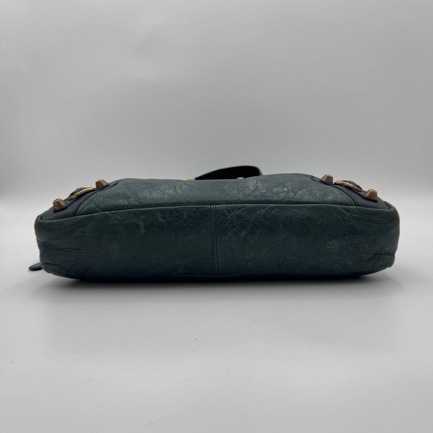Balenciaga Canard Lambskin Giant 12 Hardware Town