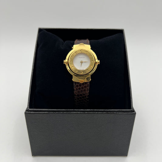 Gucci 6600 Series Watch