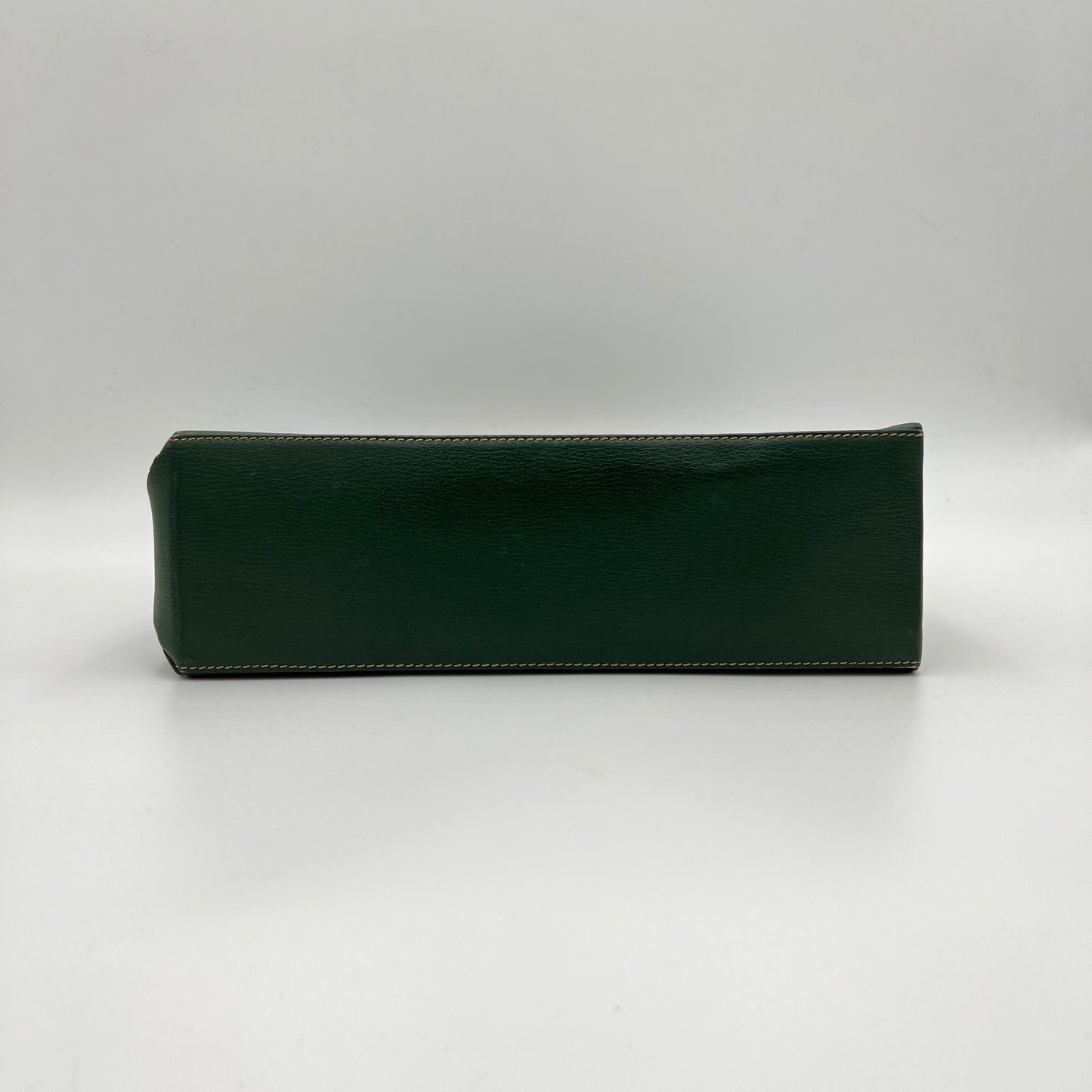 Loewe Bicolor Velasquez Twist Handbag