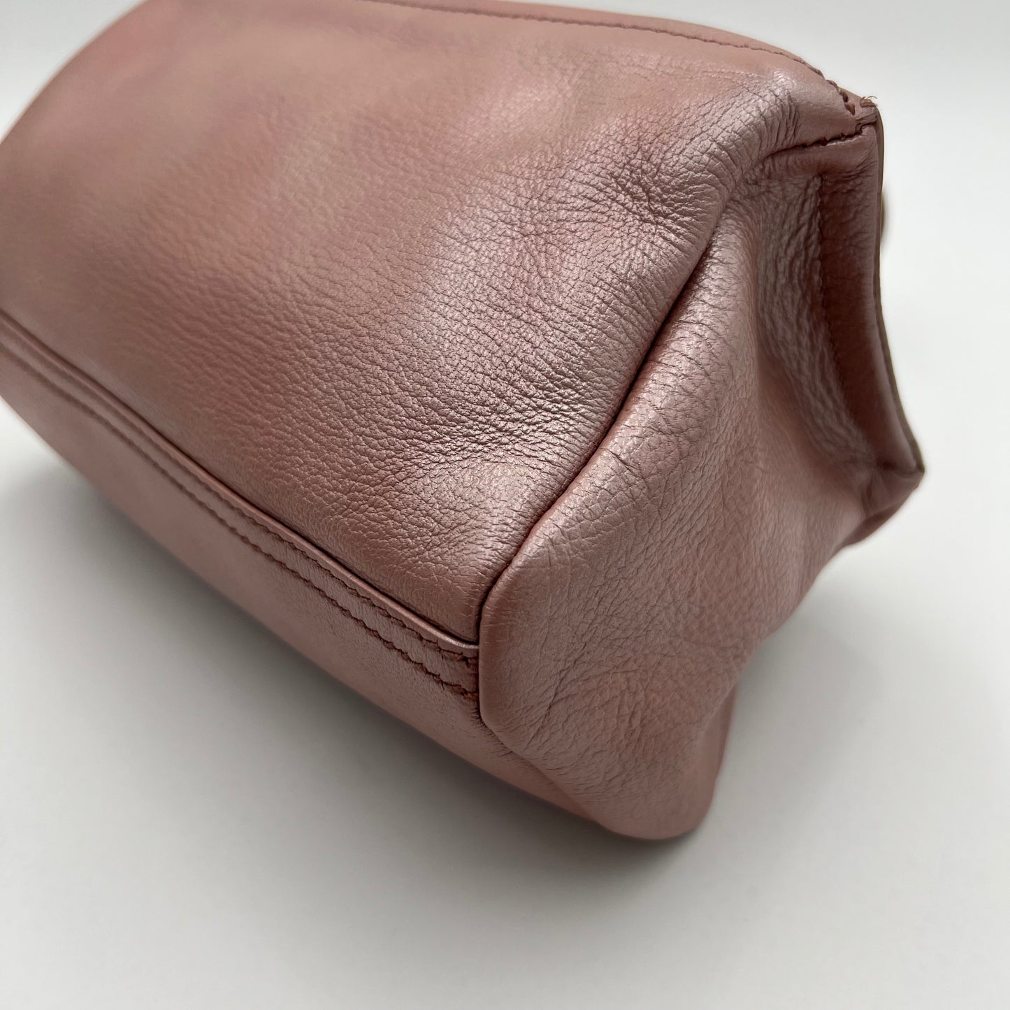 Givenchy Pink Mini Pandora