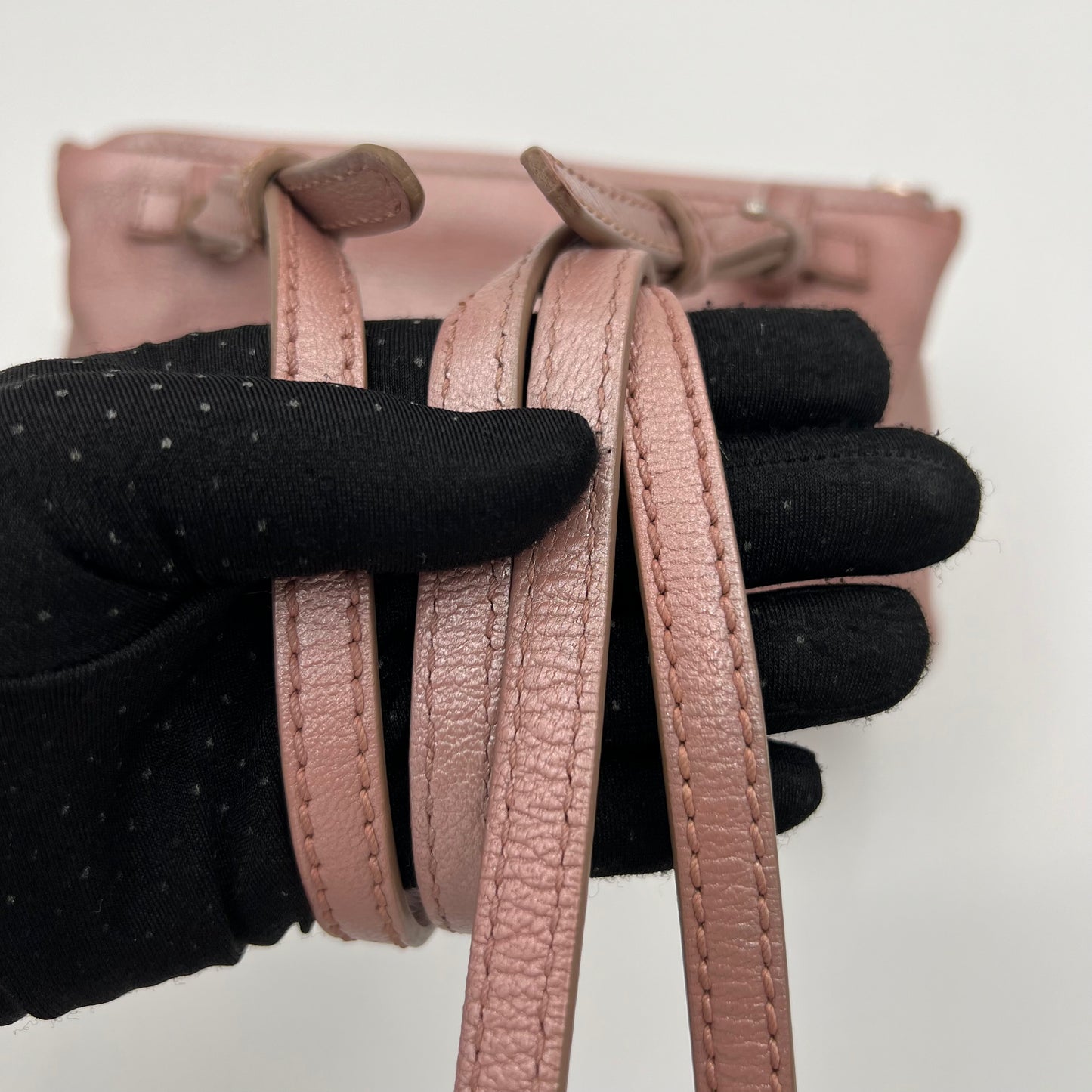 Givenchy Pink Mini Pandora