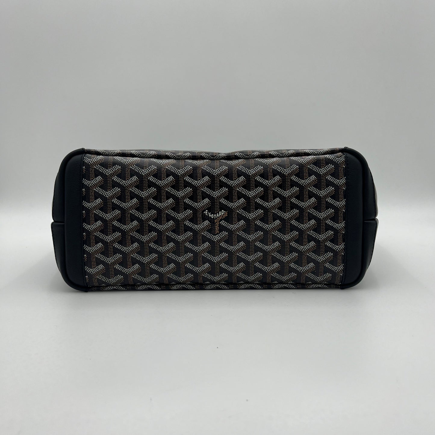 Goyard Black Artois PM